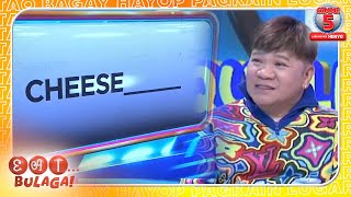 Cheese _________? | GIMME 5 | Jan. 05, 2026