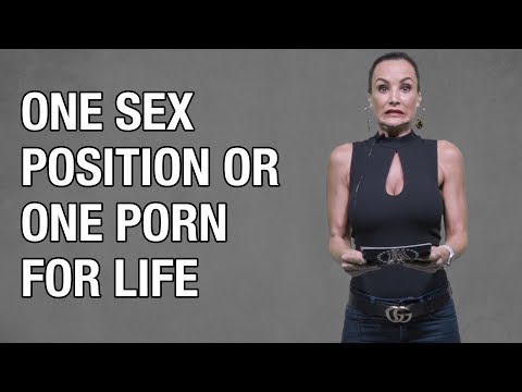 Girl gets bondage anal hook