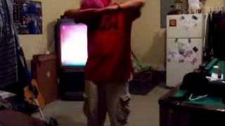 Tutorial on Omarion Hat Trick