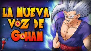 Thumbnail image for La Nueva Voz De Gohan