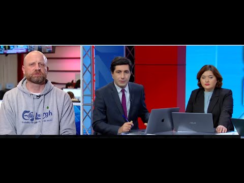 \"გირჩი\" მომავლის პარტია - ზურაბ გირჩი ჯაფარიძე