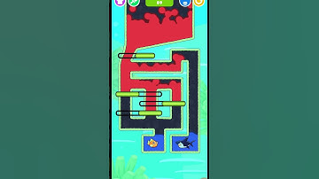 Save the Fish level 89