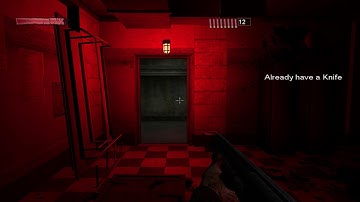 The Suffering: Ties That Bind (PT1)