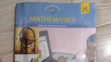 class 8 maths solution ||  area and volume || chap 9 || ex 9.1