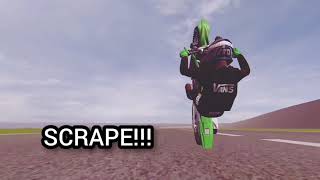 12 stages of mx bikes players (wheelie bois edition) screenshot 5