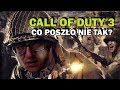 Call of Duty 3 (Playstation 3) - To bylo grane CE #53 (Stare Retro Gry)