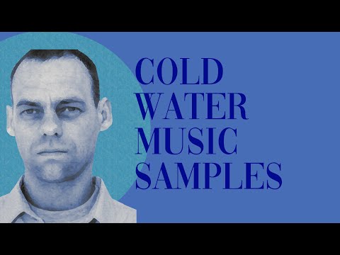 Every Sample From Aim's Cold Water Music