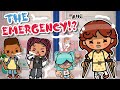 The Emergency 110 Toca Boca World Dan Nicole Series Toca Boca The Emergency 110 Toca Boca World Dan Nicole Series Toca Boca