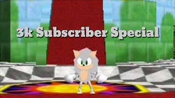 SM64 Premiere:early 3k subscriber special