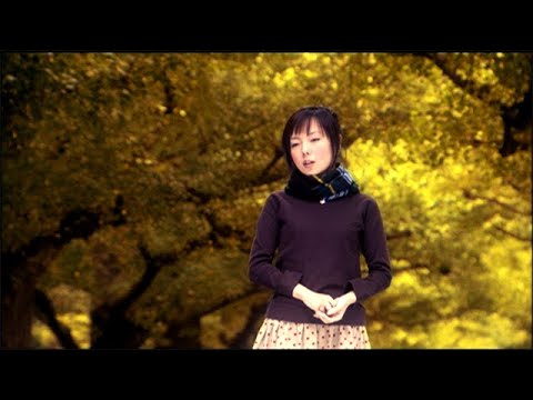 aiko- 『えりあし』music video