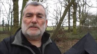 VR Skids Bushcraft 500 Subs