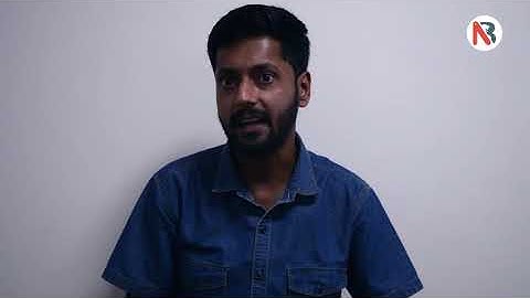 “After completing CCIE Security V6 course, I got placed in Excitel as a Networking Engineer” -Ranjay