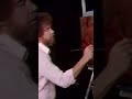 Bob Ross: &quot;What is Talent?&quot; Best description of all time. #talent #bestadvice #work
