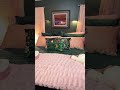 #creatorsearchinsights ✨📚 Tell me this isn’t the ultimate bookish bedroom makeover 😍 Dark green,