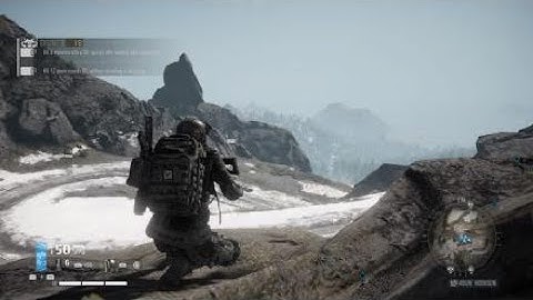 Sync-Shot Drone for Dummies - Ghost Recon Breakpoint