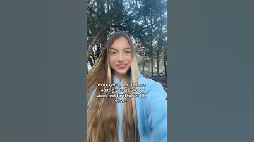 Go watch my YouTube videos😭 #Relatable #GoViral #Shorts