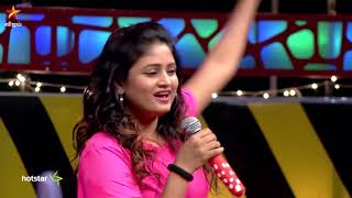 Ready Steady Po Full Episode 40