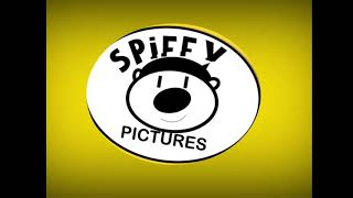 Spiffy Pictures Logo Remake 2004