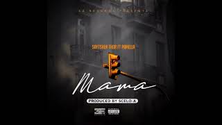 Saytshen Thor - Mama (feat Pamella)(Prod by Scelo-A)