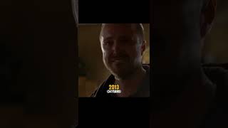 Famous Aaron Paul evolution  (2000-2024).........#aaronpaul #aaronpauledit #breakingbad #Celebrity #TVShows Profile