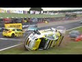 Crazy and Random Motorsport Moments 3