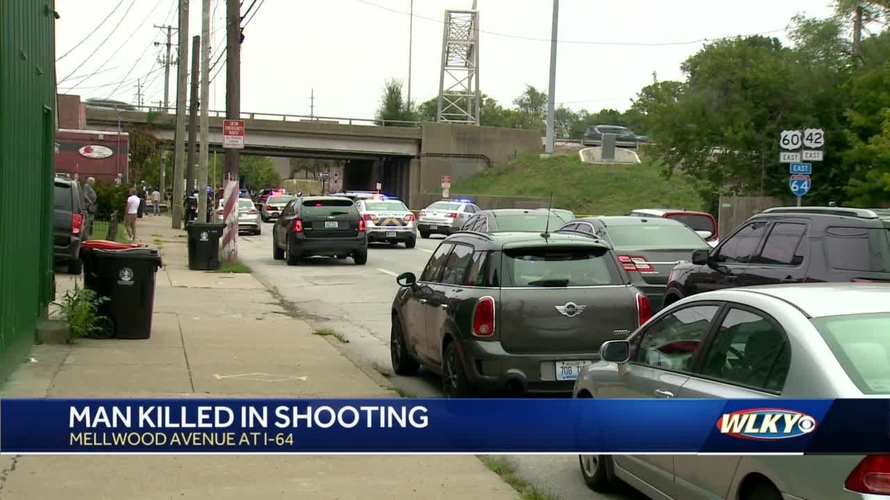 LMPD: Man killed in Butchertown shooting