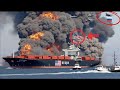 13 minutes ago, 2 US cargo ships carrying 1500 tons of bombs were destroyed by Russian Yak-141 jets.