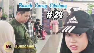 Download Lagu Dongeng Mang Jaya Rusiah Curug Cikidang bagian ka 24 MP3