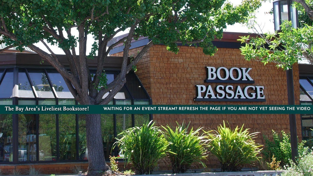 Sofía Ramírez Castillo - Every Step of the Way | Conversations with Authors