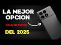 El MEJOR CELULAR CALIDAD-PRECIO de 2025 – ¡La bestia que nadie esperaba!