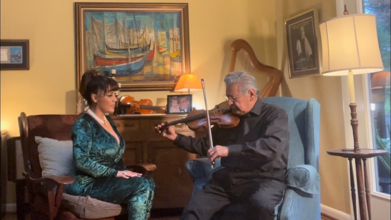 Interculturalfest Legacy Award  Maestro Juan R. Ramírez /Atlanta Symphony Orchestra 