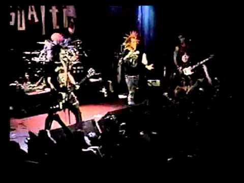 Victims The Casualties