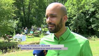 Yvelines | Saint-Arnoult-en-Yvelines : Un dimanche au jardin