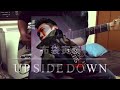 布袋寅泰 - up side down cover