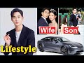 Kim soo hyun  wife family  net worth house drama  lifestyle 2024