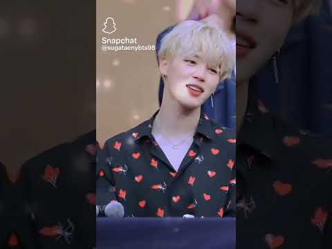 Bts Army Jimin Jiminp Mochi 