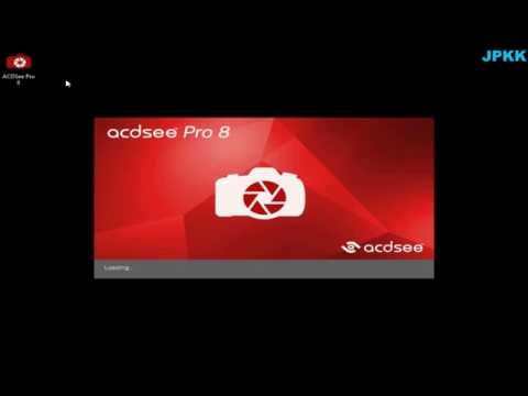 ACDSee Pro 8.1 Full