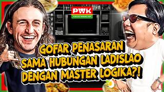 PWK - GOFAR SAYS LADISLAO IS NOT VERY FOOL BECAUSE HE HAS NEVER ONE NIGHT STAND screenshot 3