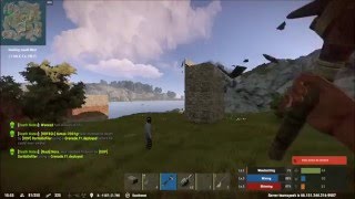 MLG Nade Throw (Rust)