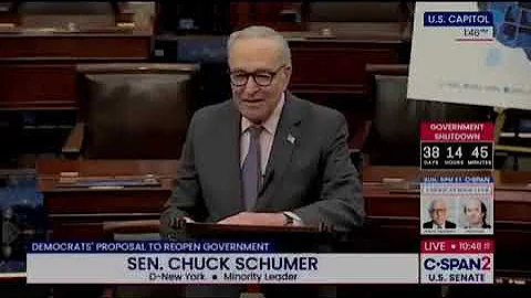 Chuck Schumer is a Rat piece of Trash and Scammer!!