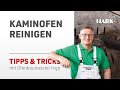 HARK Tipps & Tricks: Rauchrohr reinigen