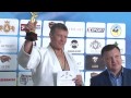 Highlights. Veterans Ukrainian Open Judo Championships-2017