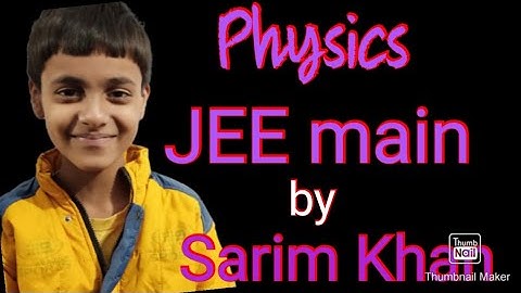 A particle is moving along a circular path with a constant speed of 10m/s.What is the magnitude...