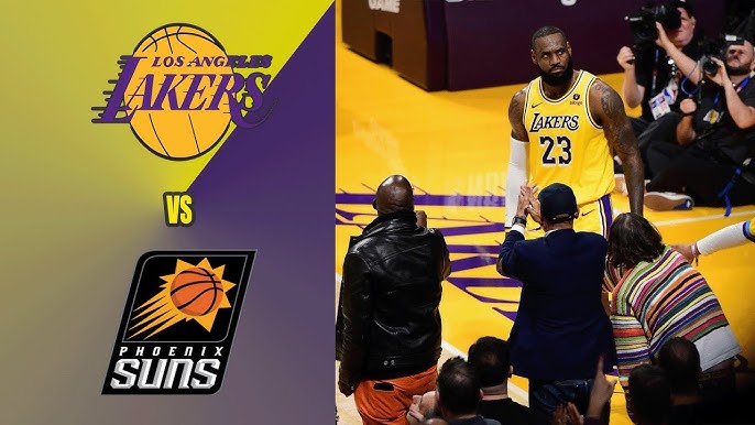 Lakers vencem Magic em jogo DISPUTADÍSSIMO! - Melhores Momentos