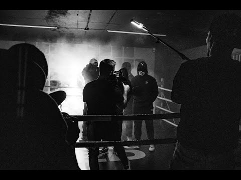 VELIAL SQUAD, MEEP - BERSERKEE ft. OPT x TSB (BACKSTAGE)