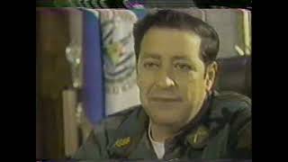 La batalla por El Salvador 1989