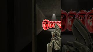 👹😭 Every NICOS NEXTBOTS Mii EVER 👹😭 : Crazy Gmod | #shorts #nextbot #gmod