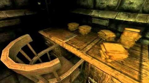 Amnesia: The Dark Descent Abduction Ch 2 Part 2- Underground Tunnels