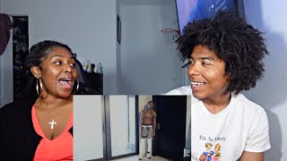 Mom REACTS To YoungBoy Never Broke Again - No Time [Official Music Video]