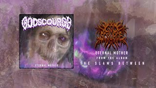 GODSCOURGE - ETERNAL MOTHER [OFFICIAL LYRIC VIDEO] (2025) SW EXCLUSIVE